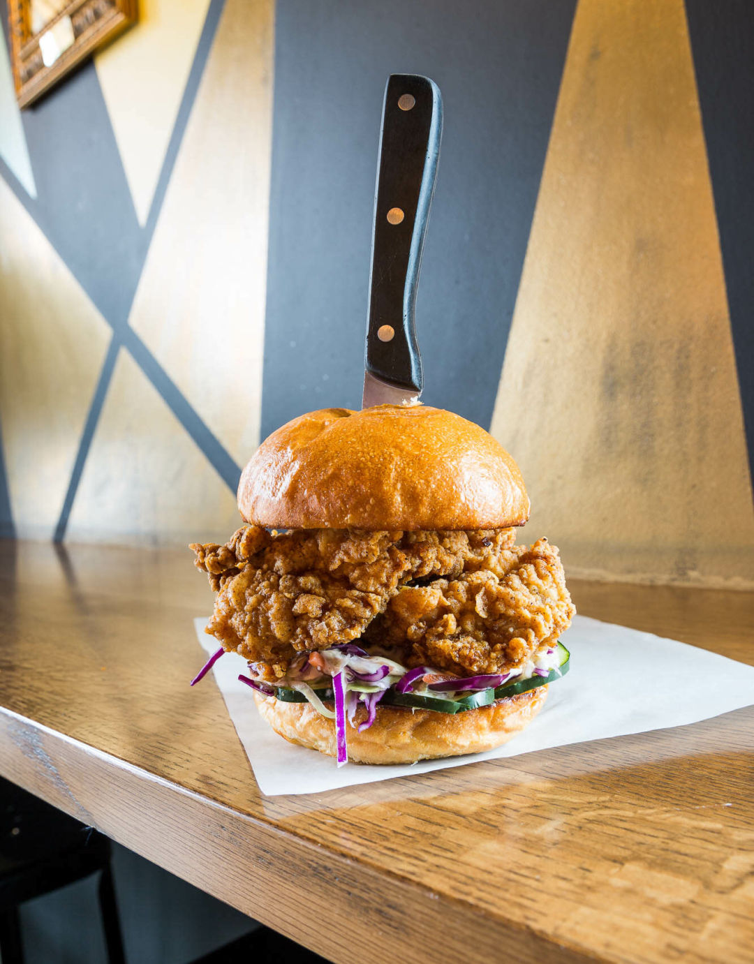basilisk-fried-chicken-sandwich_Stuart-Mullenberg_jbkx42 Cheap Eats: The Best Budget-Friendly Dining Options in Portland