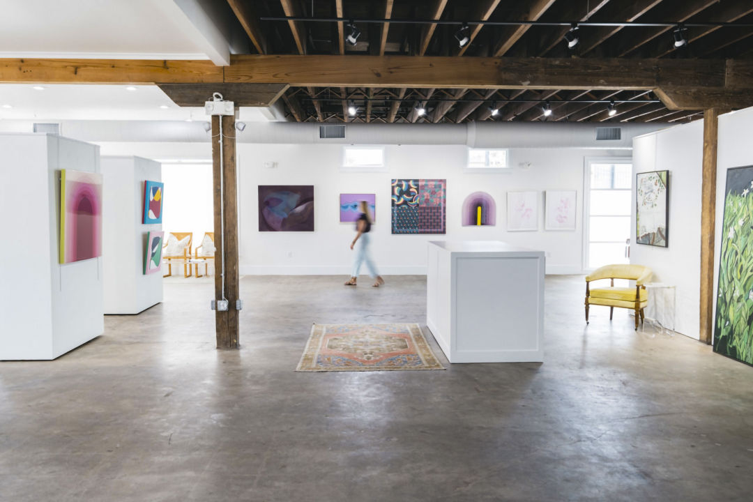 How to Start an Art Gallery - Between Passion and Business