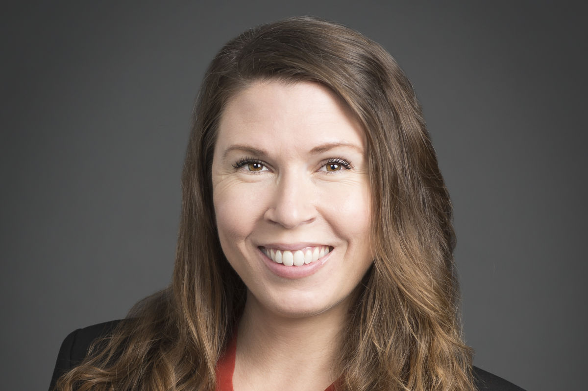 Law Firm Names New Associate Attorney Sarasota Magazine