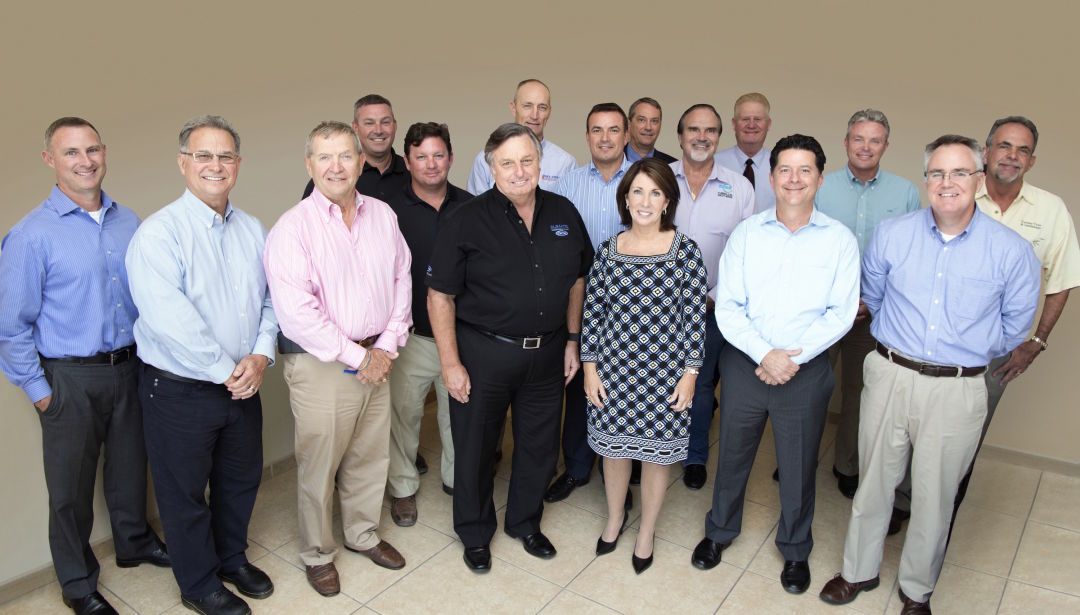 Gulf coast builder s exchange board members unqab1