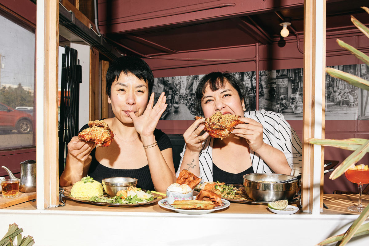 Best New Restaurants 2023 - Vimarsana News