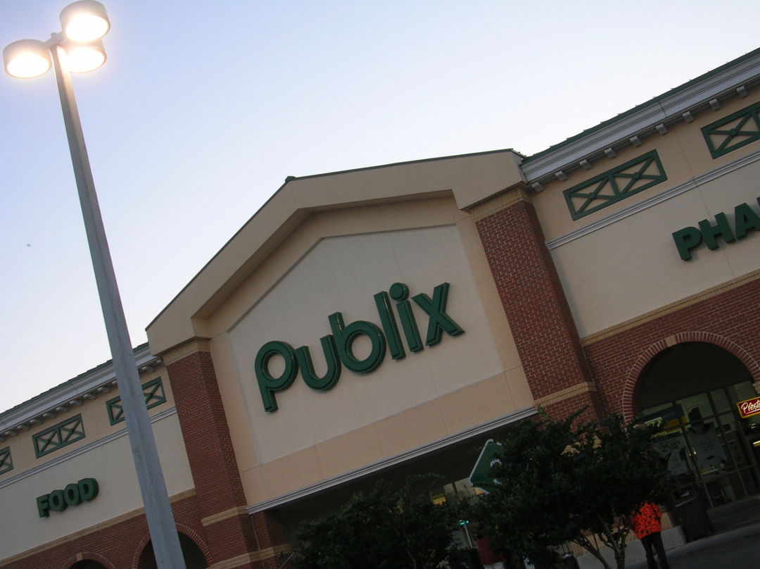 Publix wy4yfa