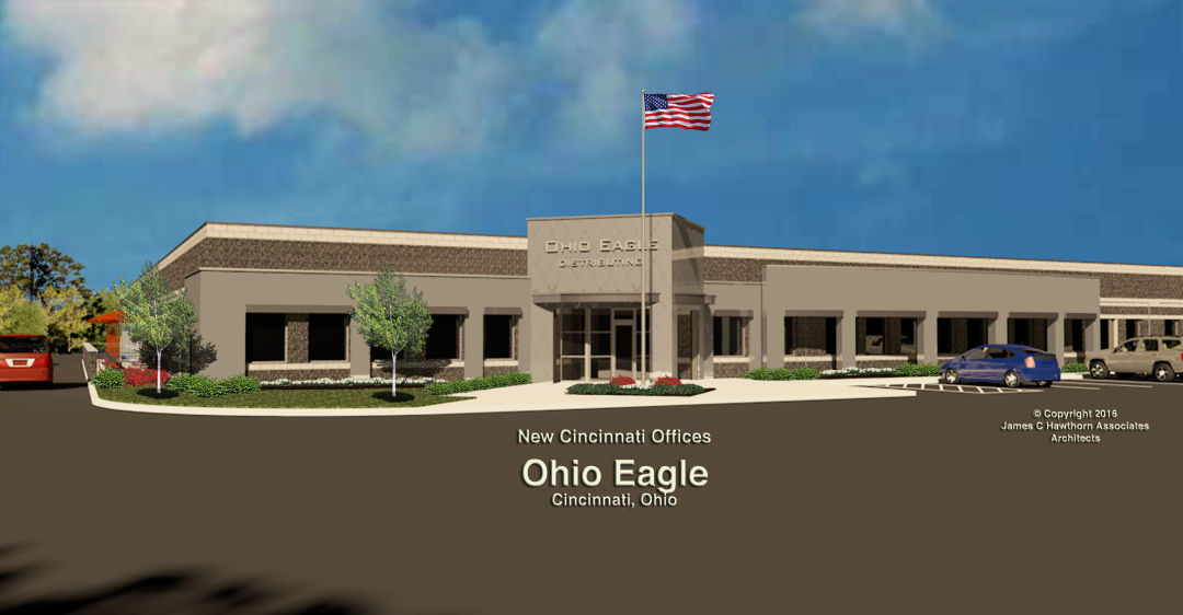 Ohio eagle vczhhq