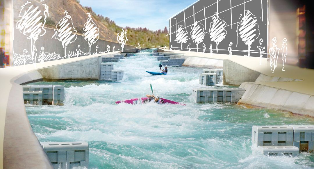 Pomo 0716 willamette falls water park rendering jkheaq