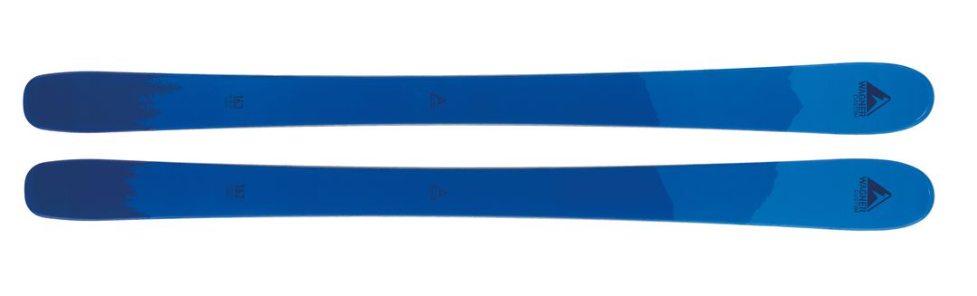 Wagner skis ffhkpb