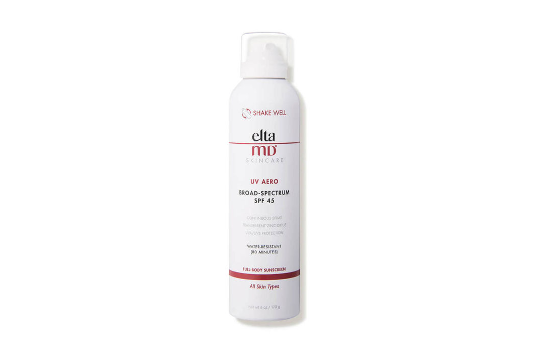 EltaMD UV Aero Spray