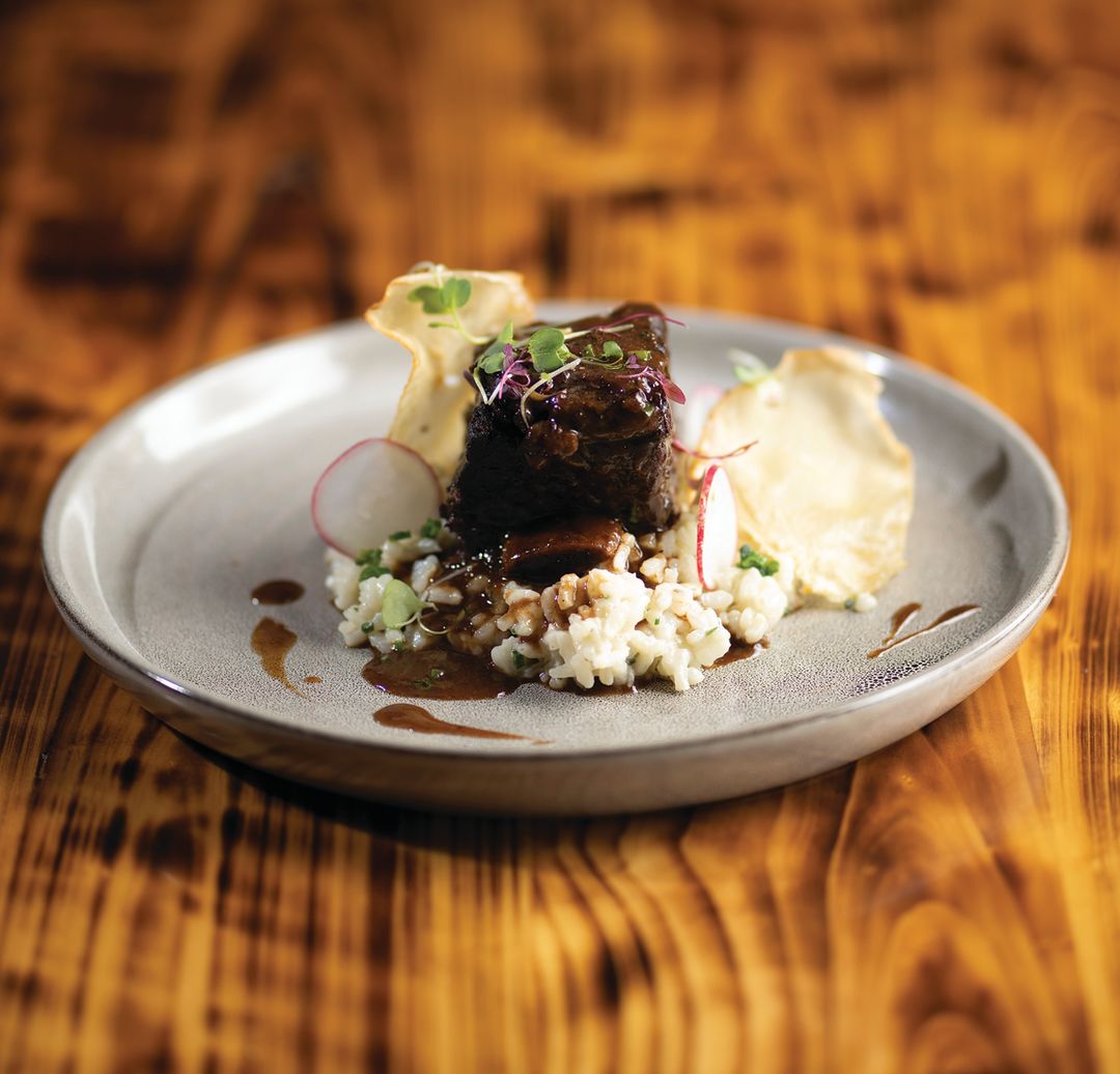 Best Short Rib Recipe Ideas Chowhound