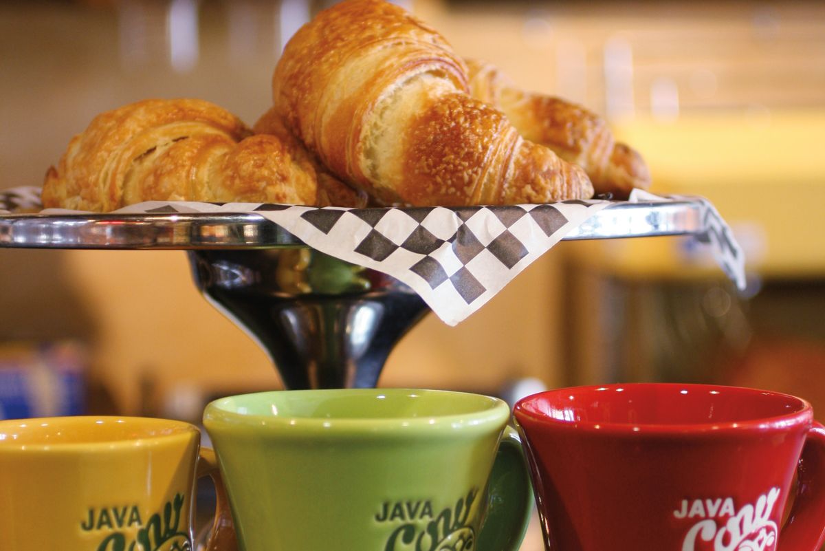 Java Cow Cafe & Bakery | Restaurants | Park City Magazine