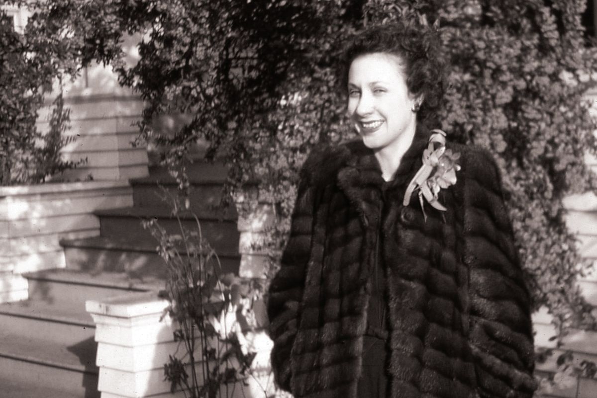 Eleanor Chown Founder Chown Showcase Chown Hardware Portland Monthly