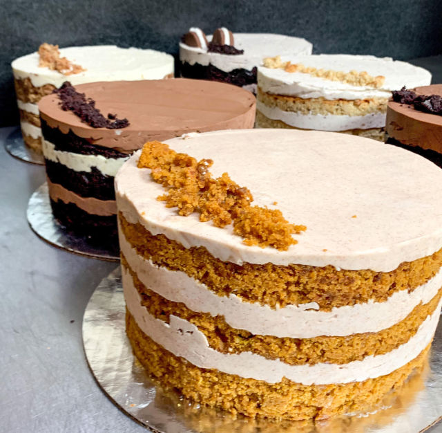 Seattle's top 4 patisserie and cake shops to visit now