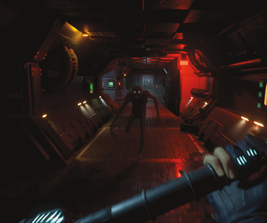 nightdive studios system shock out of money