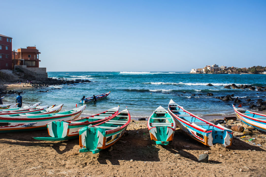 Things to Do in Saint-Louis, Senegal - Best Things to Do & See in the City