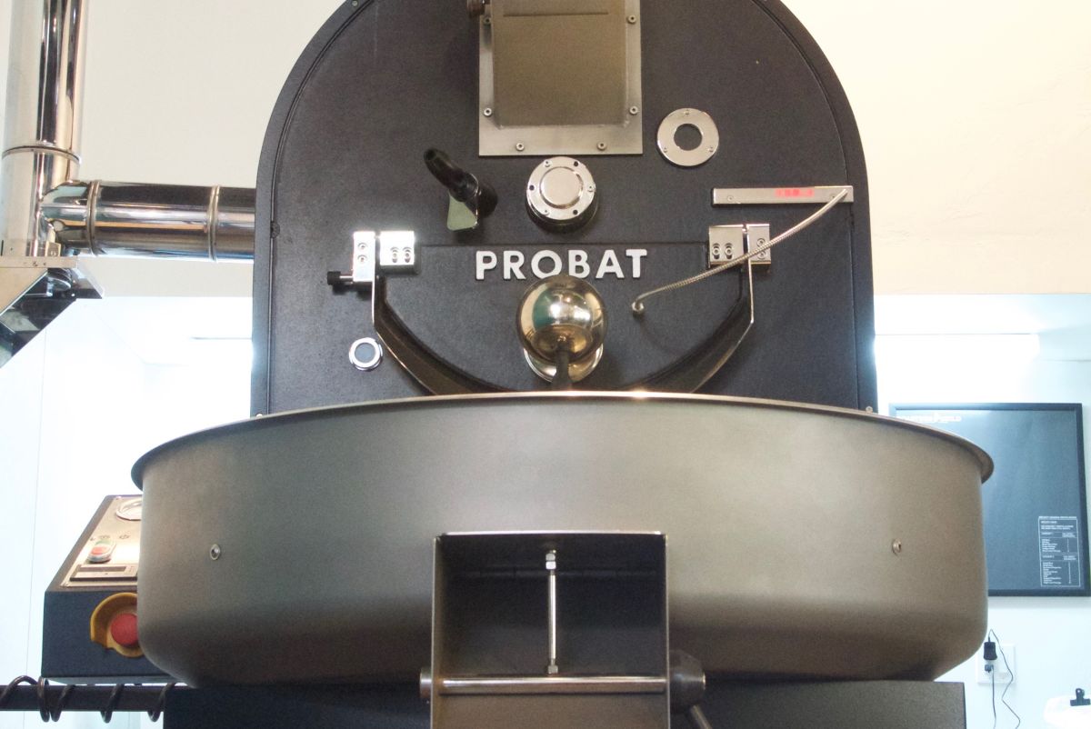 The Vail Valley's Best Coffee Roastery and Café VailBeaver Creek