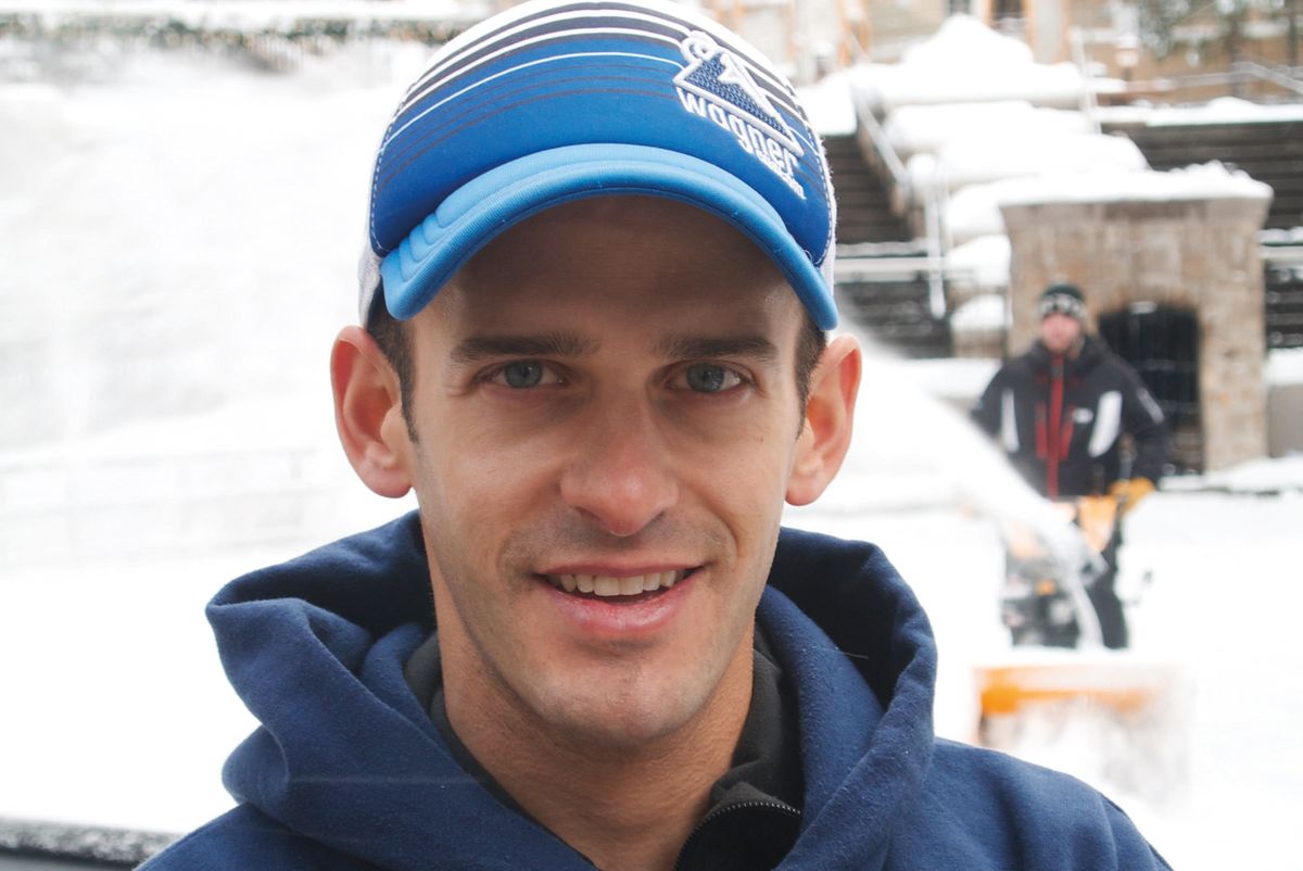 Predicting Powder Days with Joel Gratz | Vail-Beaver Creek Magazine