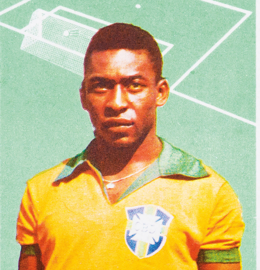 40 Years Ago, Pelé Played His Last Game—Ever—in Portland | Portland Monthly