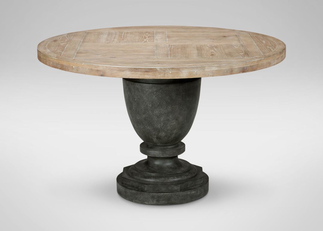 Ethan allen garner table geyvw0