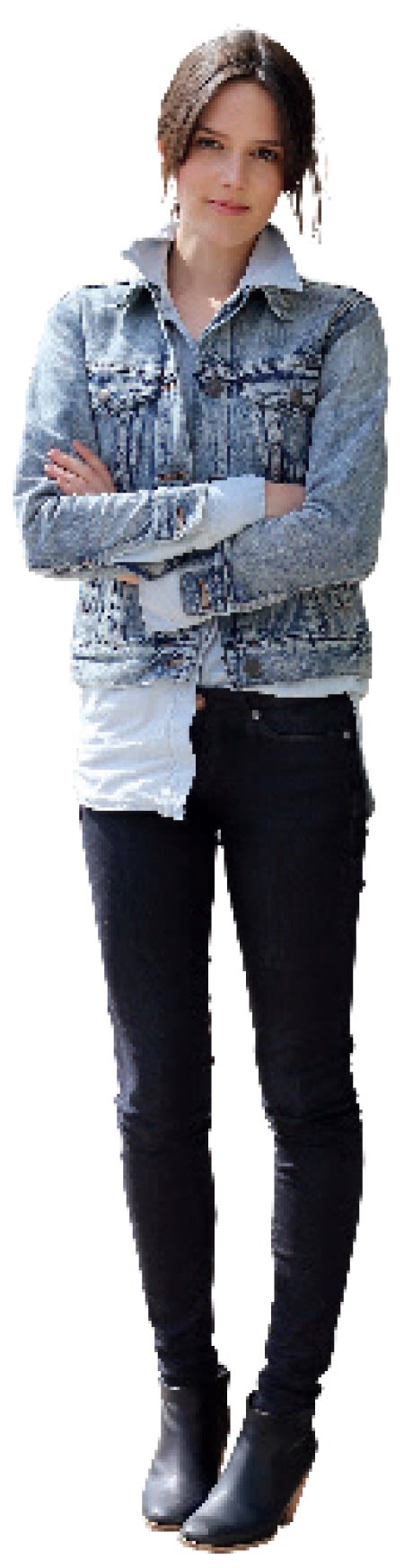 Fashion xndkch