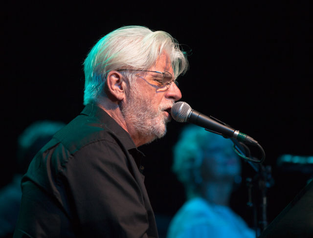 Michael mcdonald chateau ste michelle concert 2 kukn3y