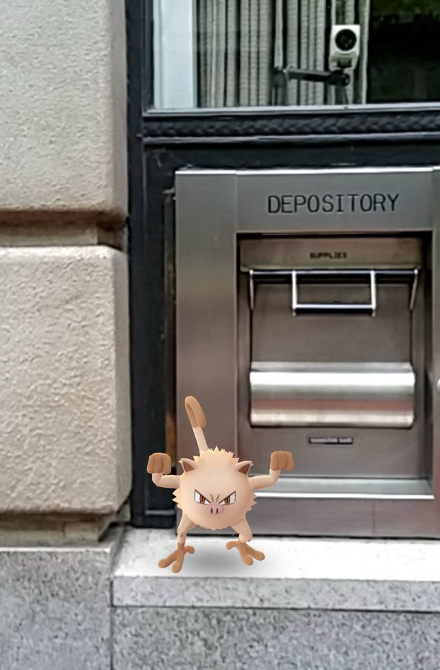 Mankey bq12e0