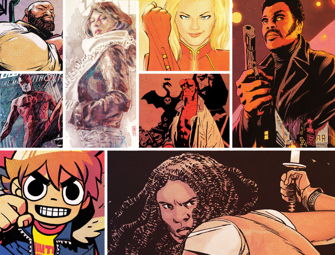 Pomo 1216 pop comics zbyxjf