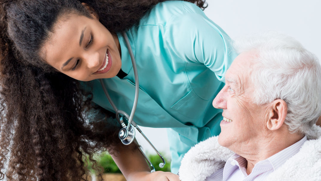 cms nursing home compare database