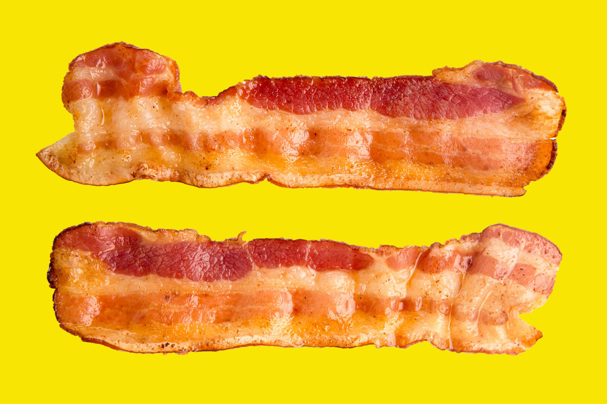 Turkey Bacon Brands Ranked From Worst To Best