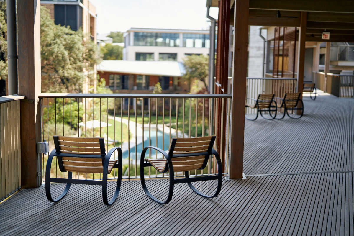 9 New Texas Hotels to Book in 2021