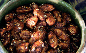 Spiced almonds bykatiebrown photo paulwhicheloe f8ushm