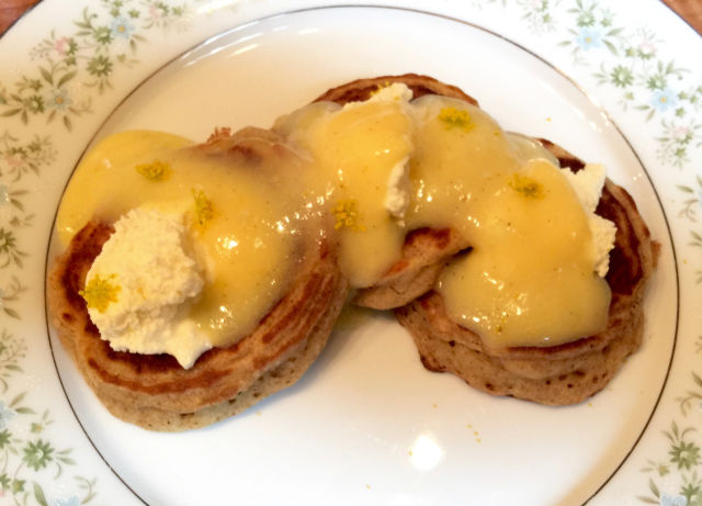 0118 eat drink pancake quest coquine lalbo7