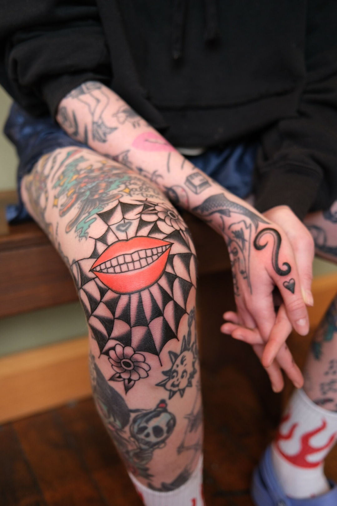 Favorite Portland Tattoo Shops  The Official Guide to Portland