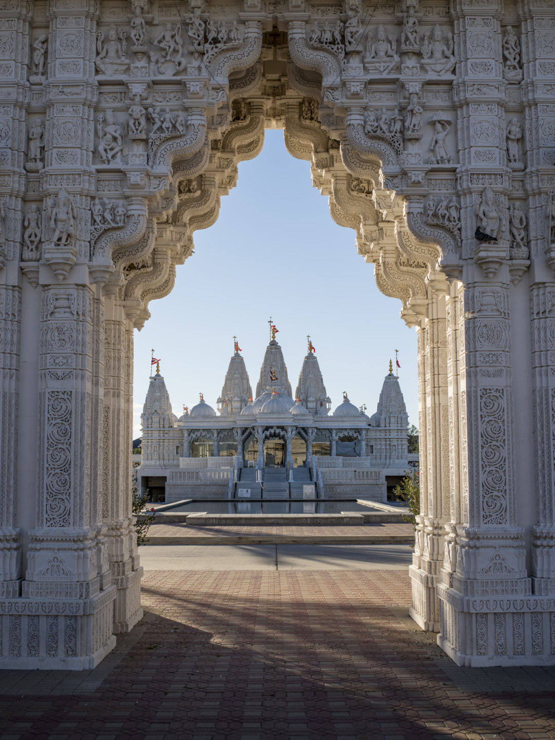 Shri swaminarayan mandir 008 xrx3x9