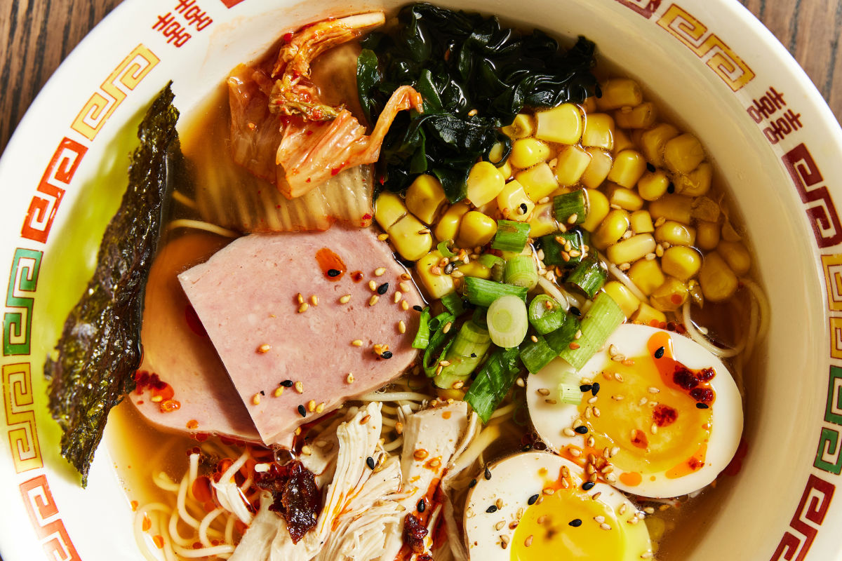 Soma Ramen - Our story in a nutshell 👇 Soma Ramen was created on the  common vision of four friends to open a restaurant that would provide its  customers with a memorable