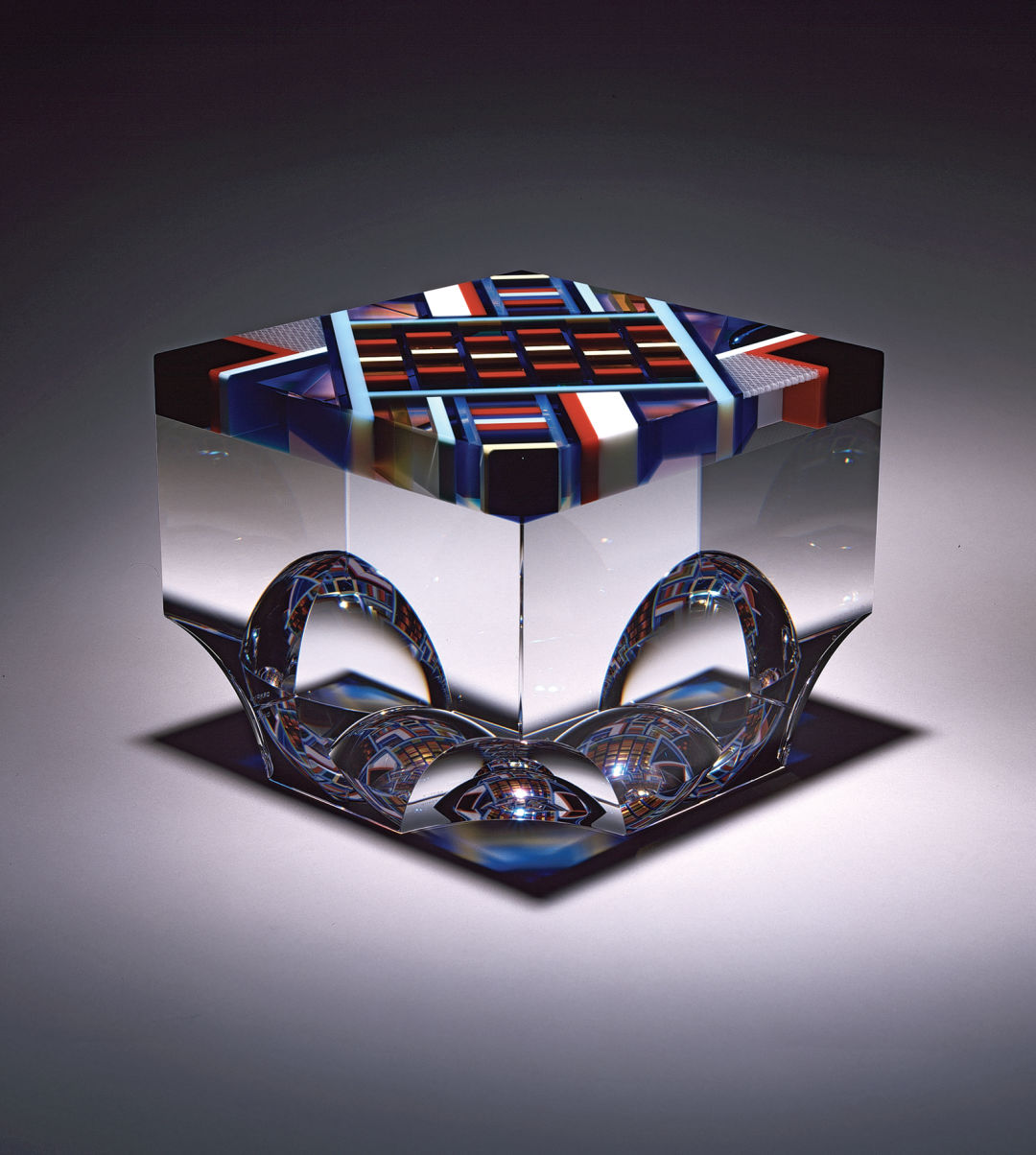 Echo chamber courtesy of huchthausen studios roger schreiber fbvo1e