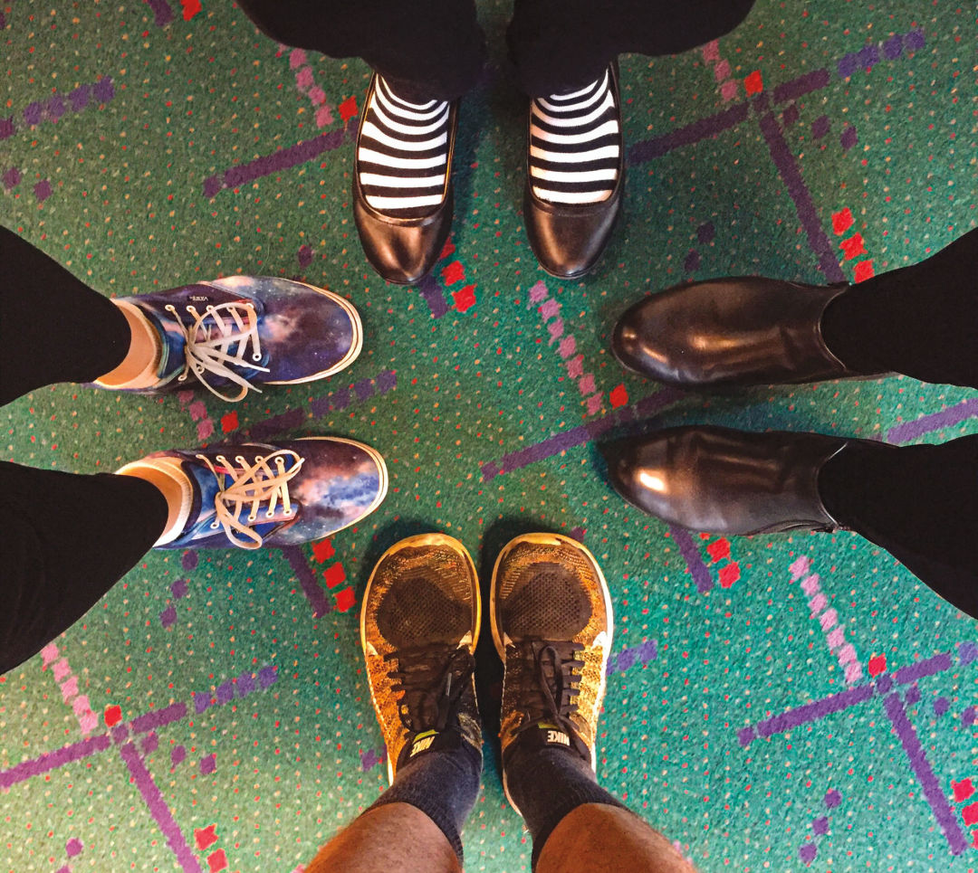 A Brief History Of That Whole Pdx Airport Carpet Thing Portland Monthly