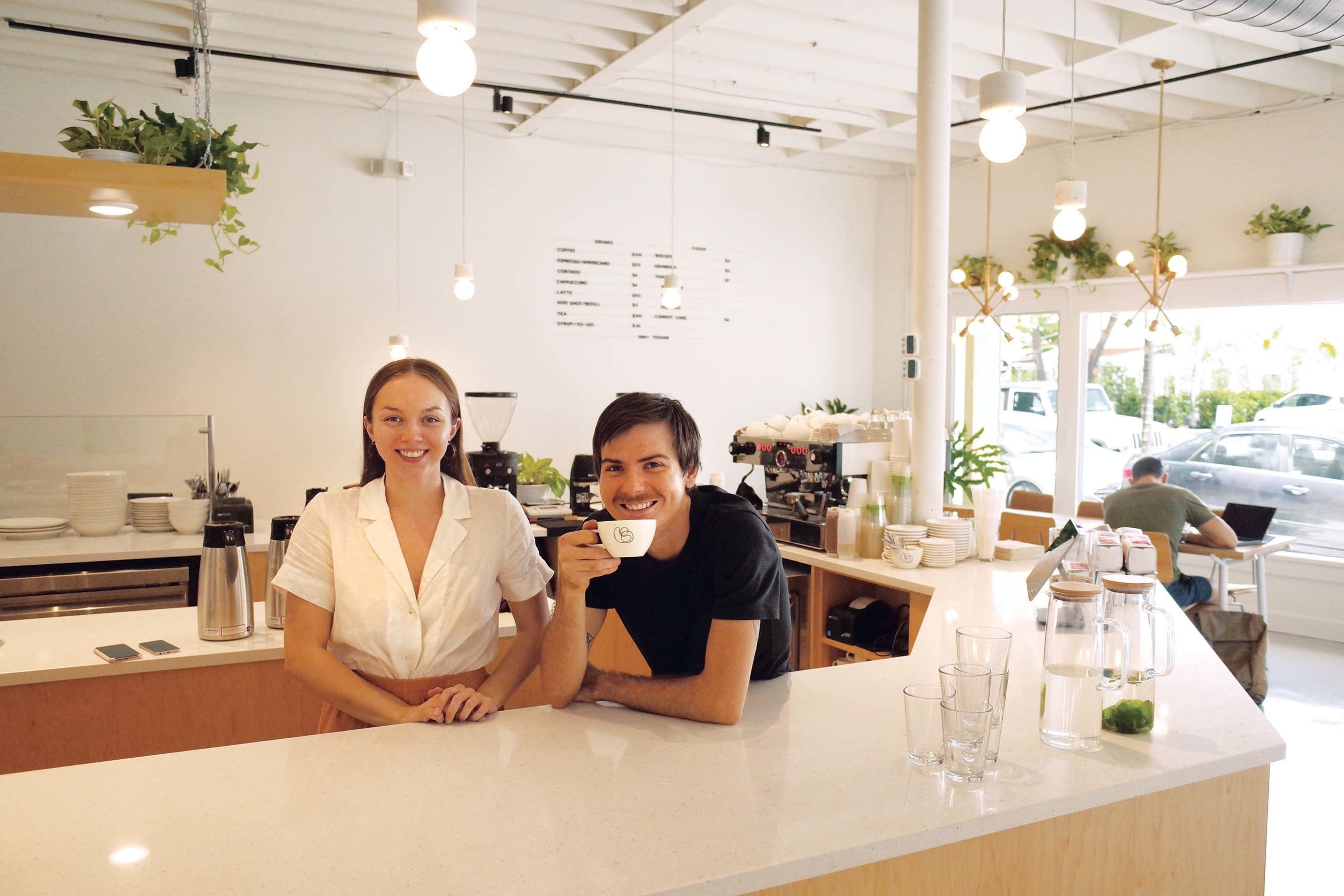 Your Guide to the Rosemary District Sarasota Magazine