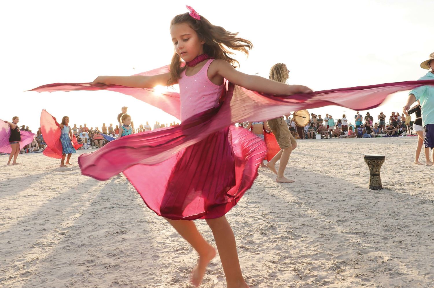 Great Things To Do With Kids In Sarasota Sarasota Magazine