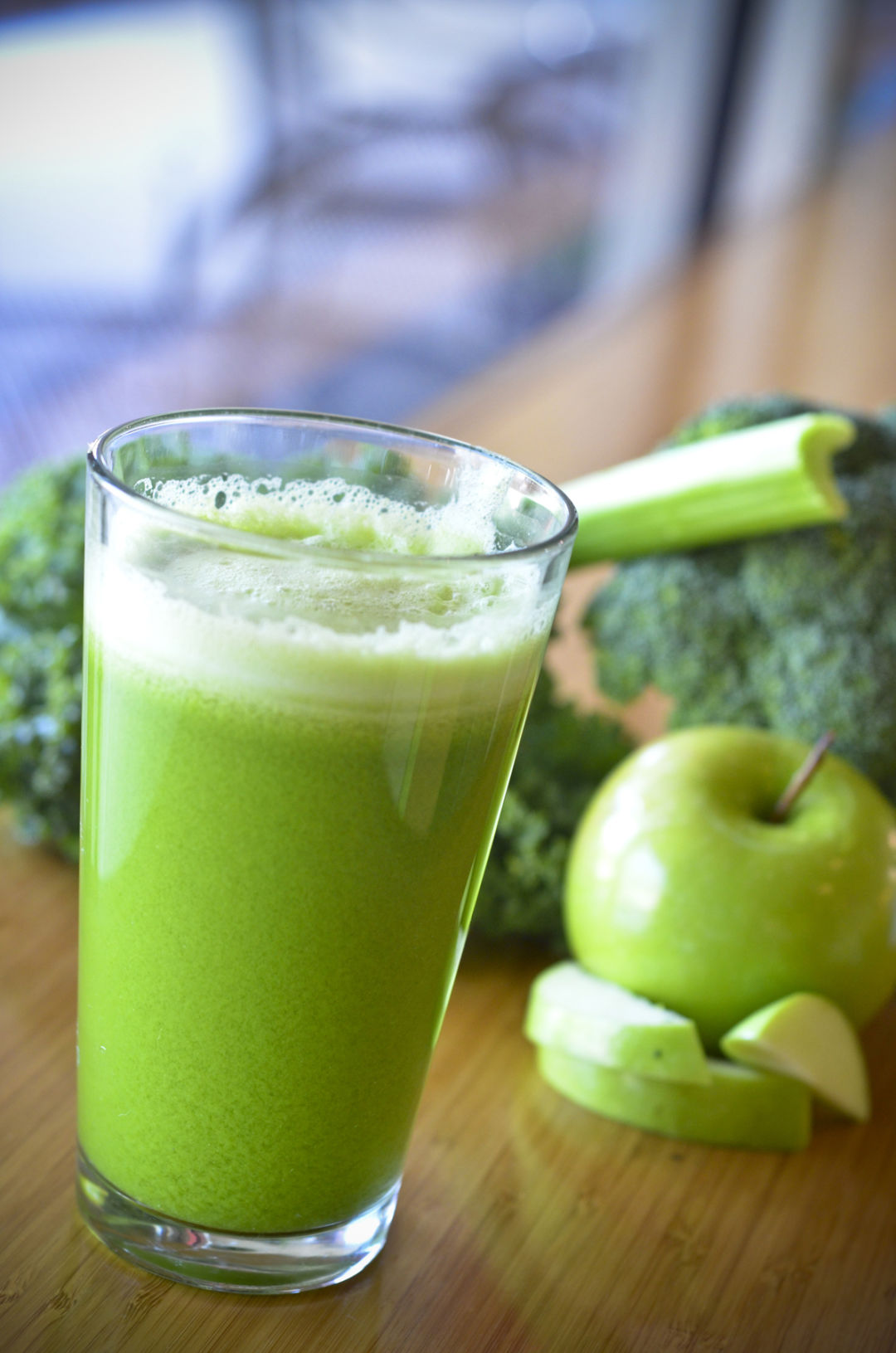 Greenmonster ergmfn
