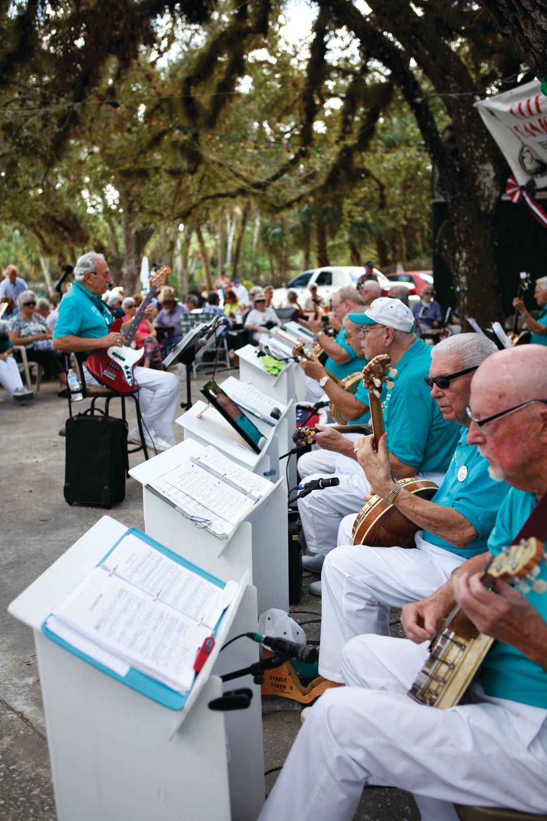 Banjo concert 080 l07zmp