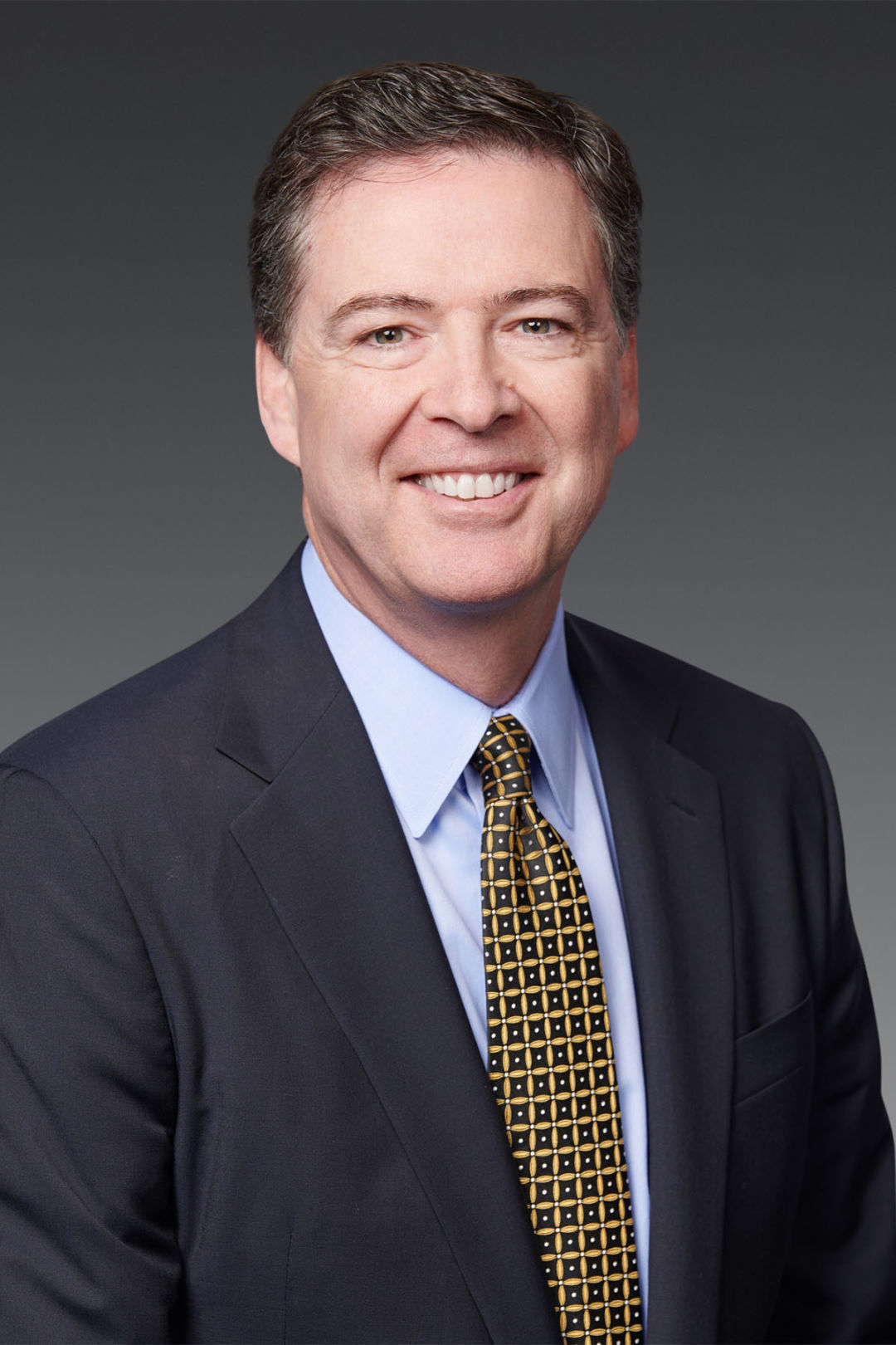 Comey james promopic jvop78