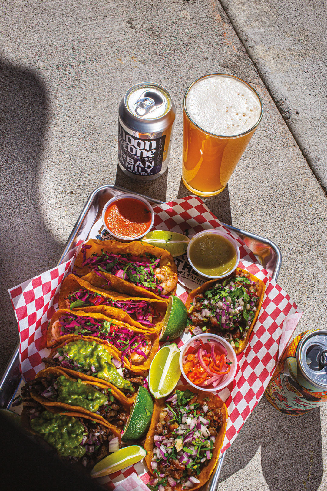 Taco Mac Pours Terrapin Beers as June 2020 Beer of the Month — Dish Around  Town