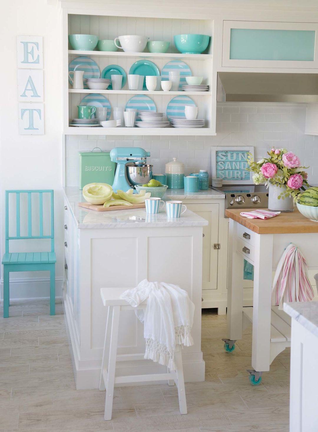 How To Get The Coastal Cottage Look Sarasota Magazine