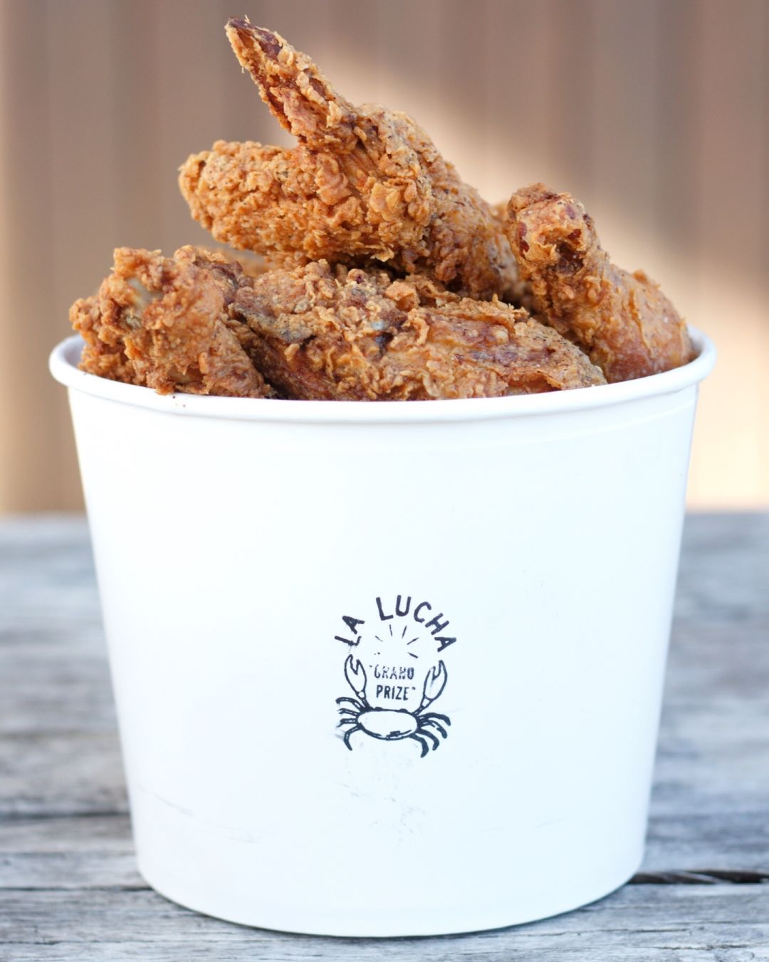 6 Spots For Delectable Fried Chicken To Go Houstonia Magazine