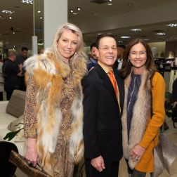 Retail Roundup: Kate Hudson Makes Her Houston Store Debut