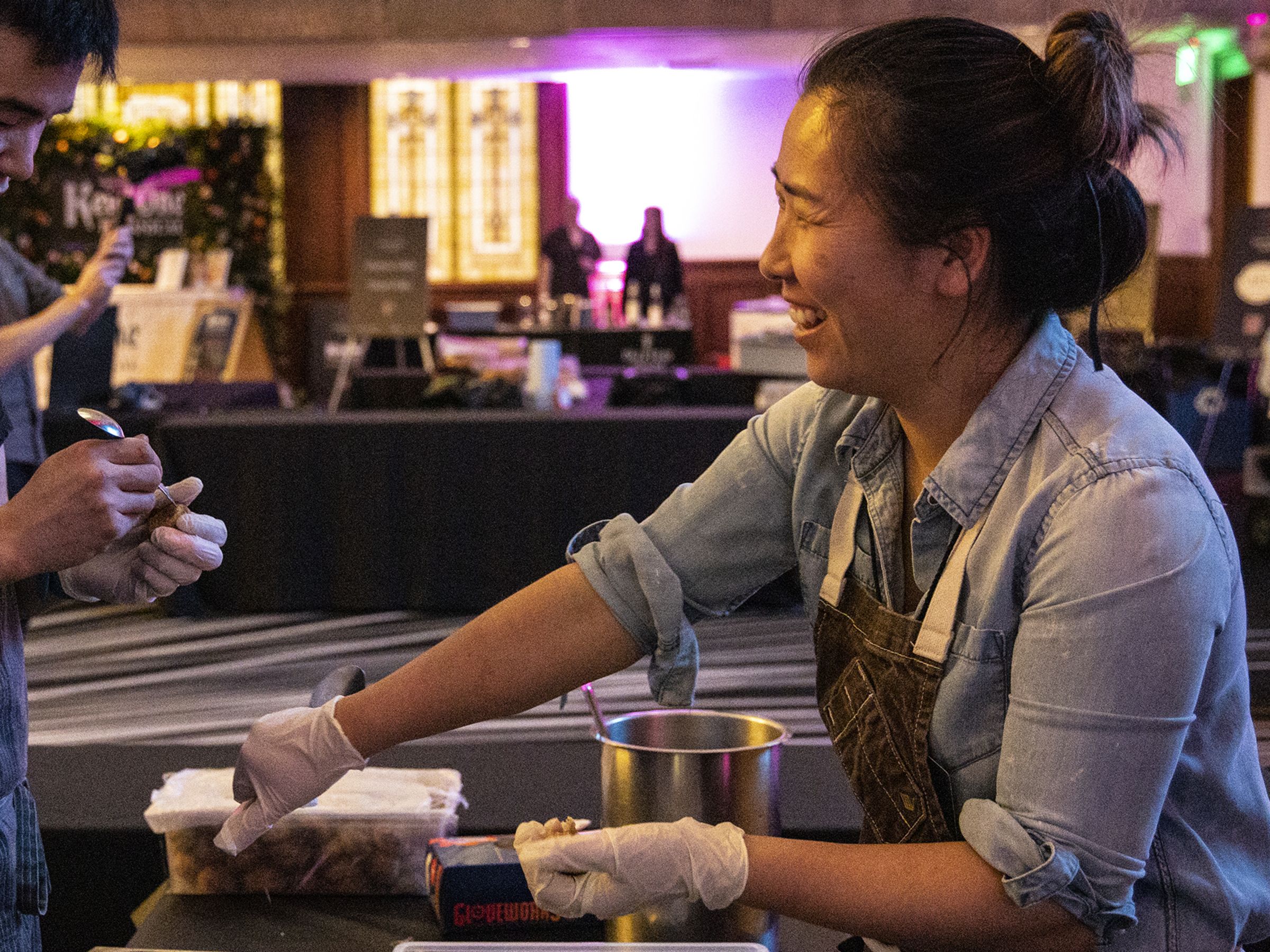 Ballard Is Getting a VikingInspired Beer Hall Seattle Met