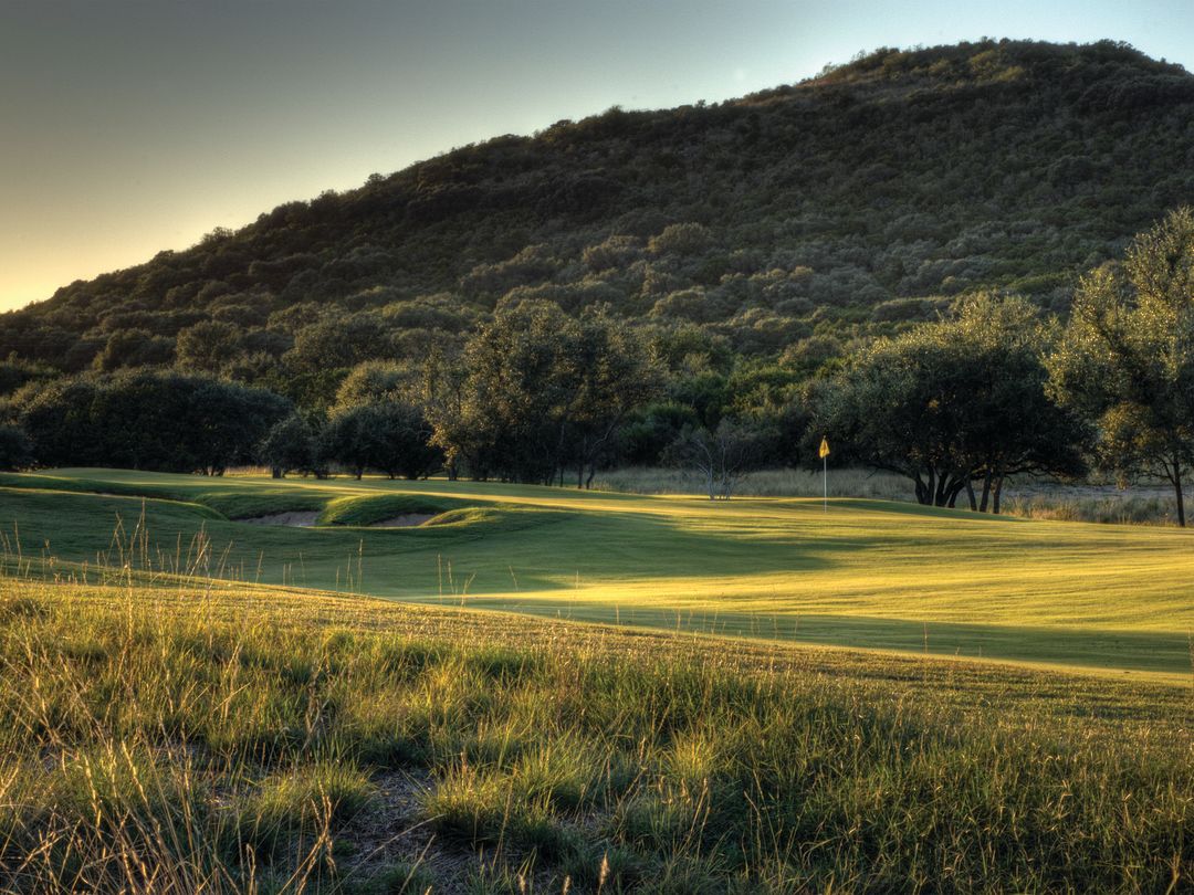 Golf club at concan 2 xkdhcf