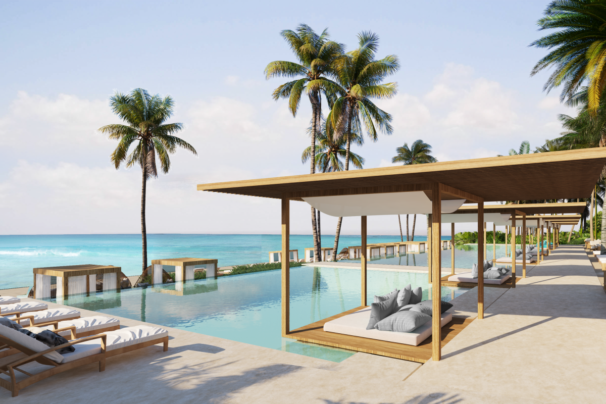 Book That Beach Vacation at Banyan Tree Mayakoba - Vimarsana News