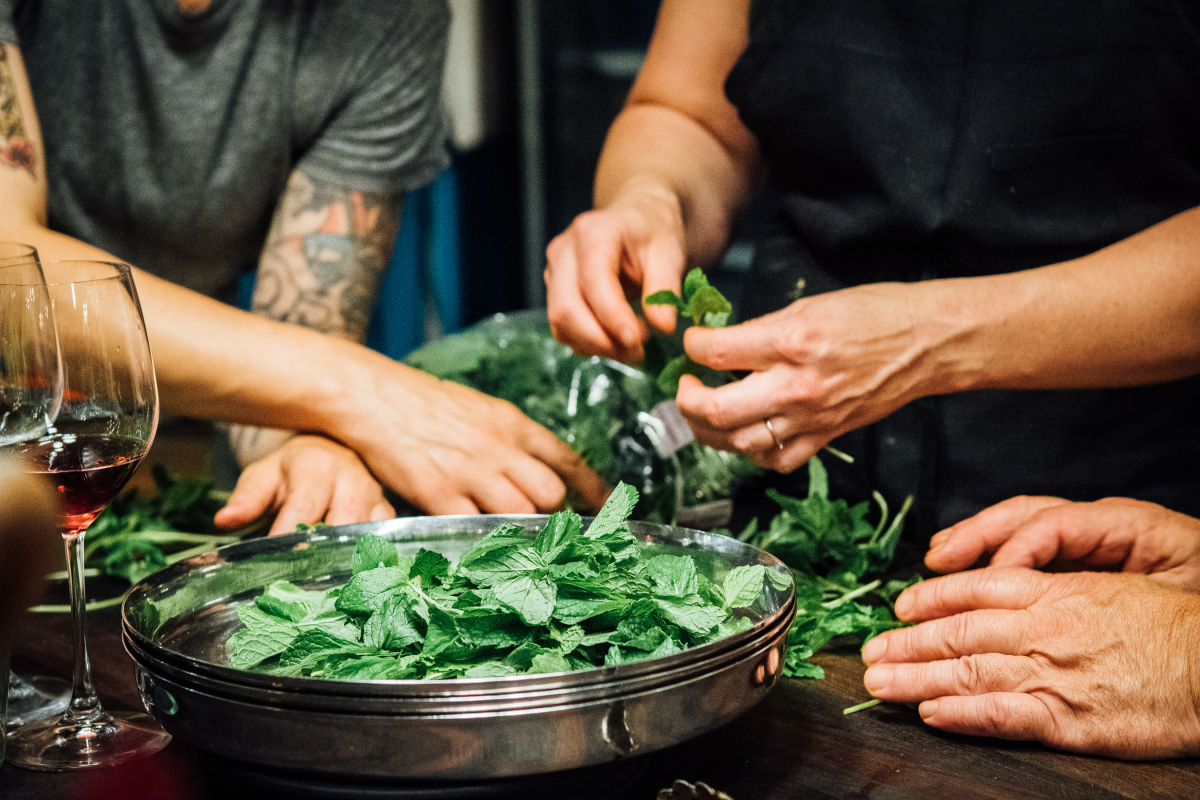 Portland Food News: March 17-23 - Vimarsana News