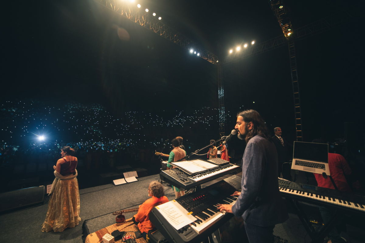 Indo-American Association Houston Announces its 2022 Performance Lineup - Vimarsana News