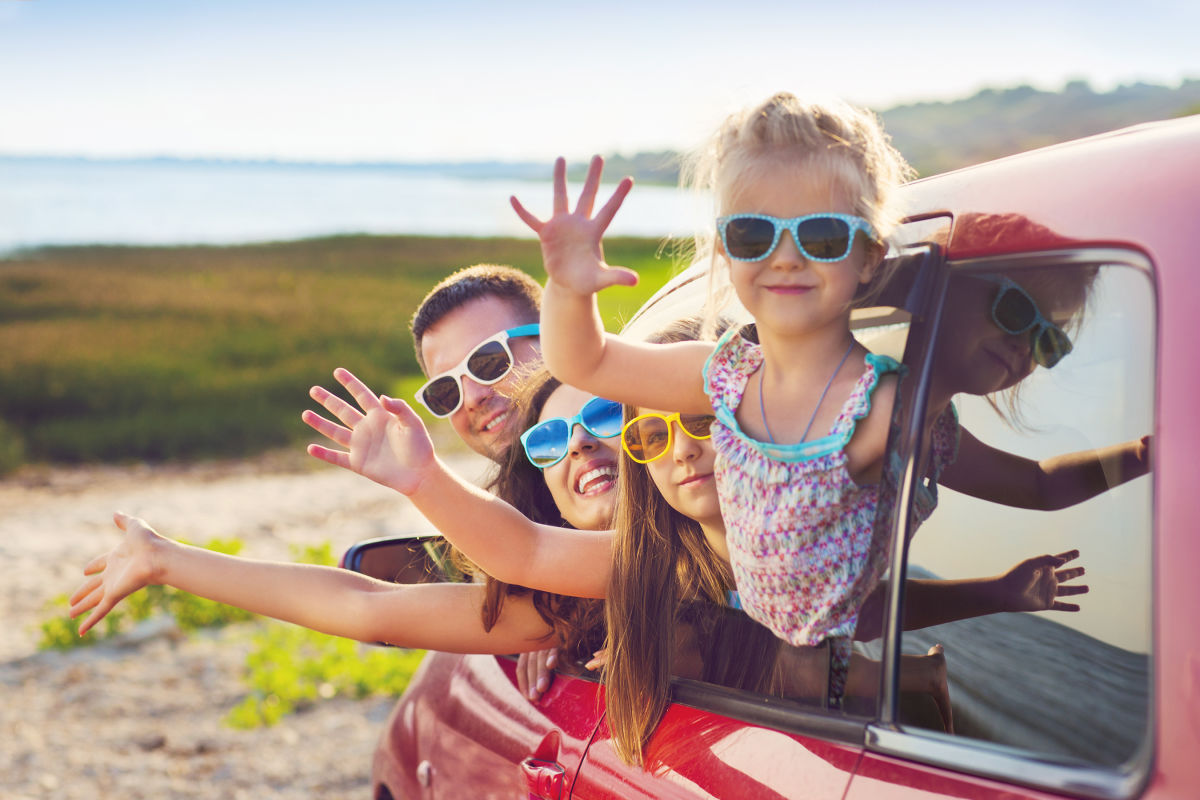 What to Pack For Spring Break in Houston - Vimarsana News