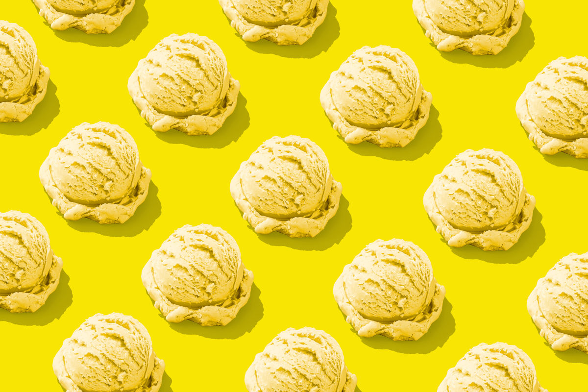 Taste Test The Best Vanilla Ice Cream in Oregon and Beyond deleciousfood